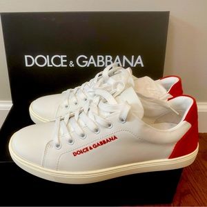 Dolce & Gabbana Low-top sneakers